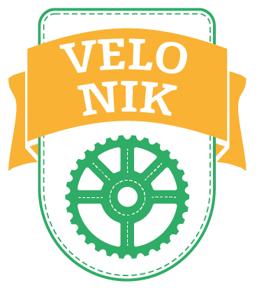 velonik logo