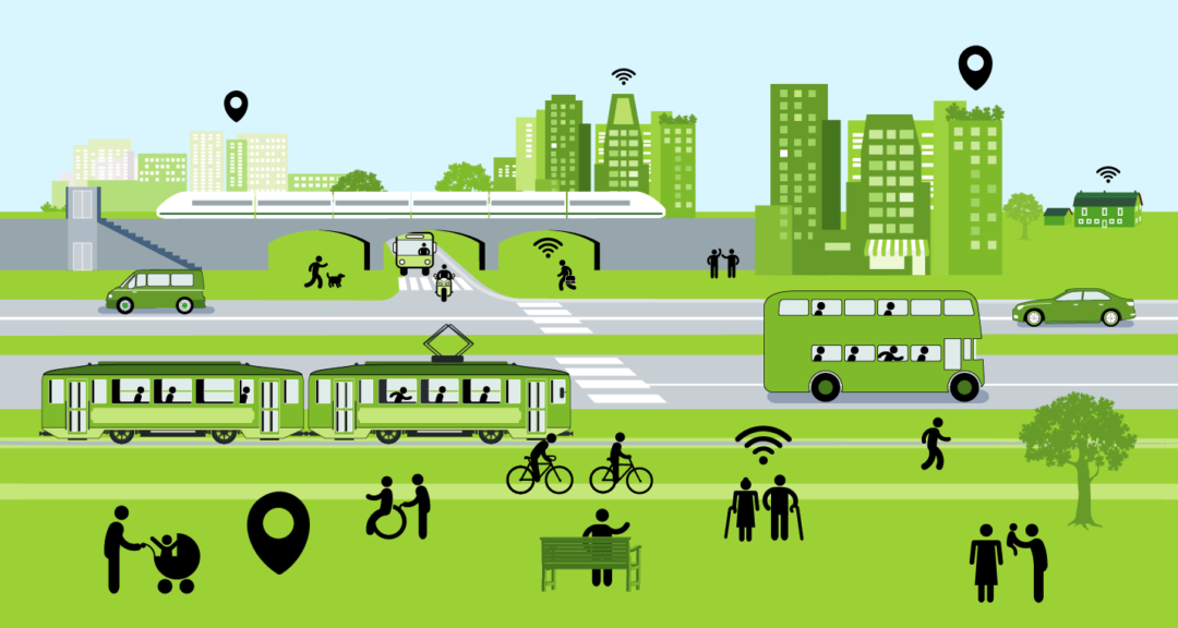 SUMPOWER – Strengthening Urban Mobility Policies for Optimal Western Balkan EU Reforms