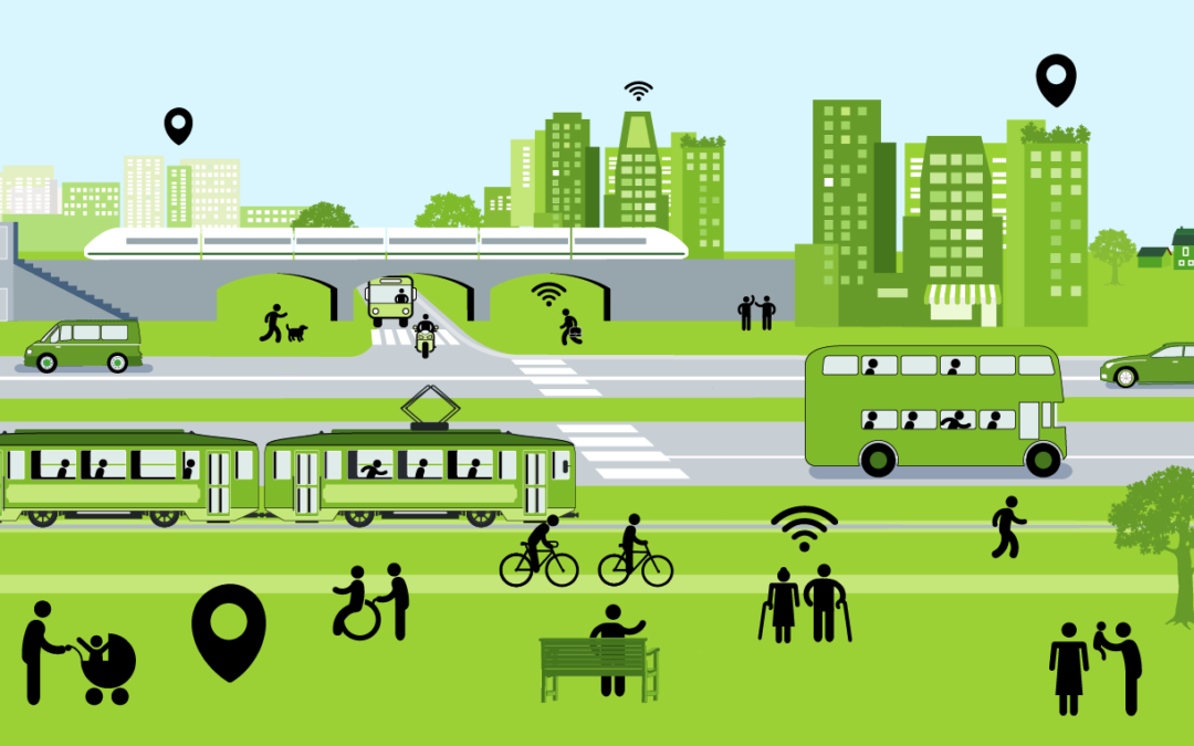 SUMPOWER – Strengthening Urban Mobility Policies for Optimal Western Balkan EU Reforms