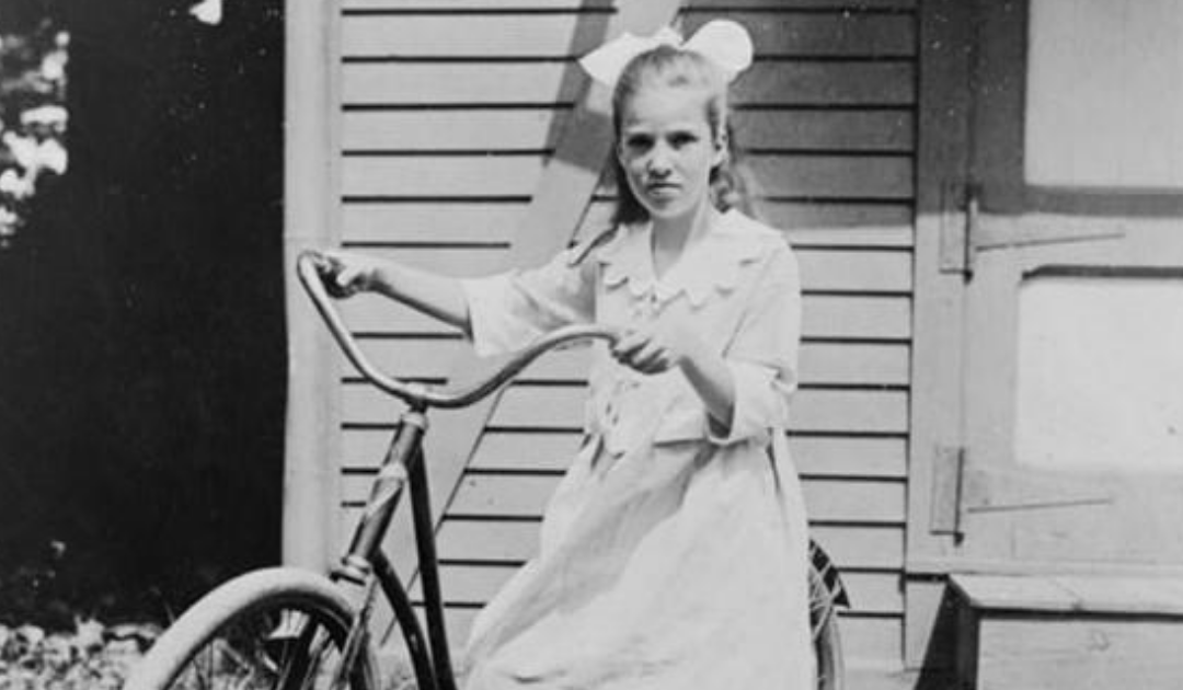 Biciklo kao simbol slobode i samostalnosti žena