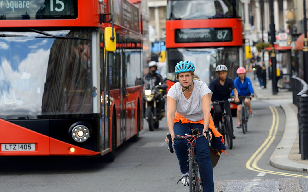 Rodna nejednakost u mobilnosti: Zašto žene i dalje nemaju ravnopravan pristup biciklu