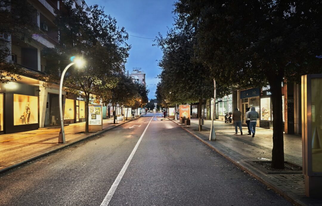 Istraživanje: Stavovi građana Podgorice o uslovima za pješačenje i upotrebu bicikla za 2025. godinu