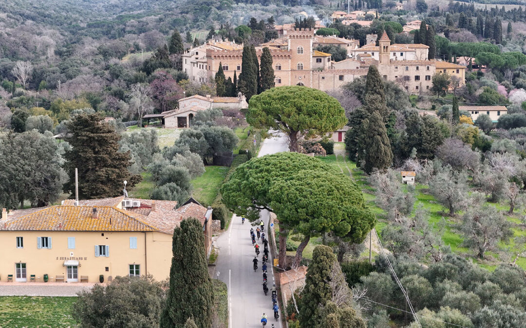 Studijska posjeta Livornu u okviru projekta CycleRight: održiva mobilnost i razvoj biciklističkog turizma