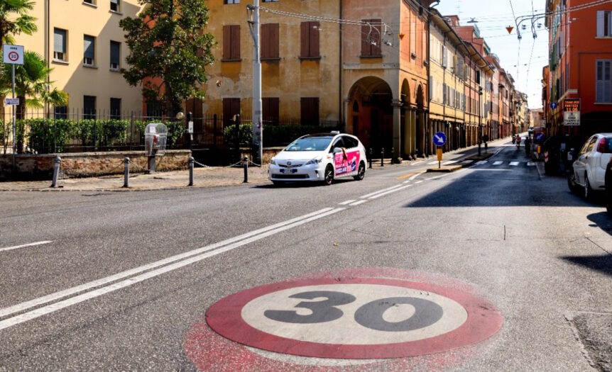 Sporija vožnja, sigurniji gradovi: Zašto Evropa sve češće bira ograničenje od 30 km/h