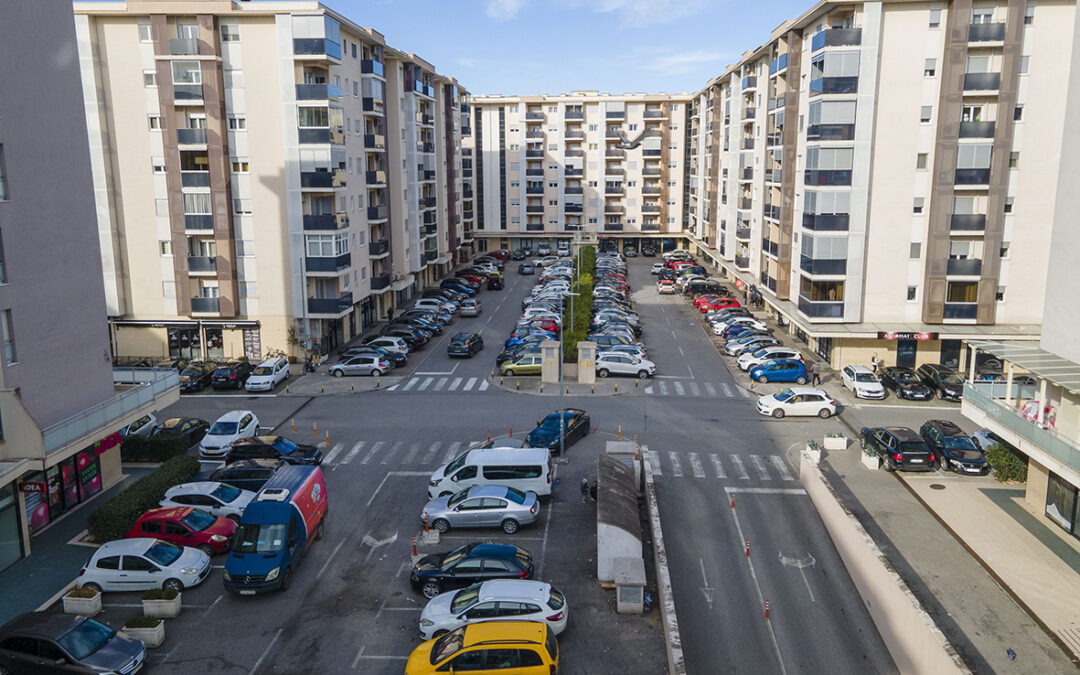 Zašto je smanjenje zavisnosti od automobila ključno za budućnost naših gradova