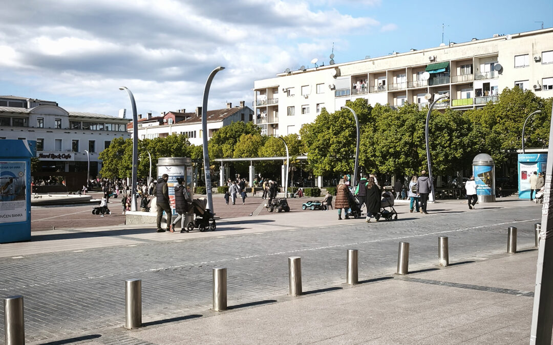 Zašto je smanjenje zavisnosti od automobila ključno za budućnost naših gradova